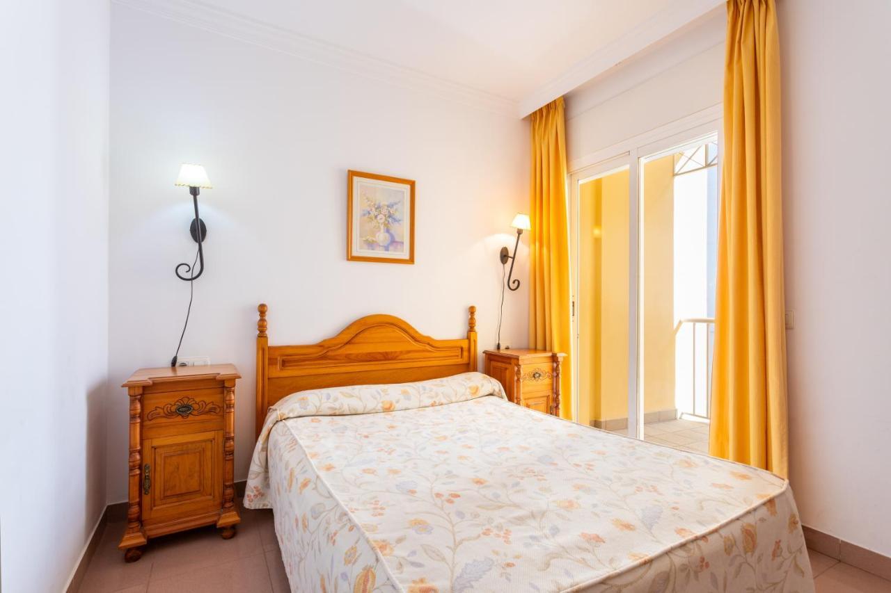 Apartamentos Solset Нерха Екстер'єр фото