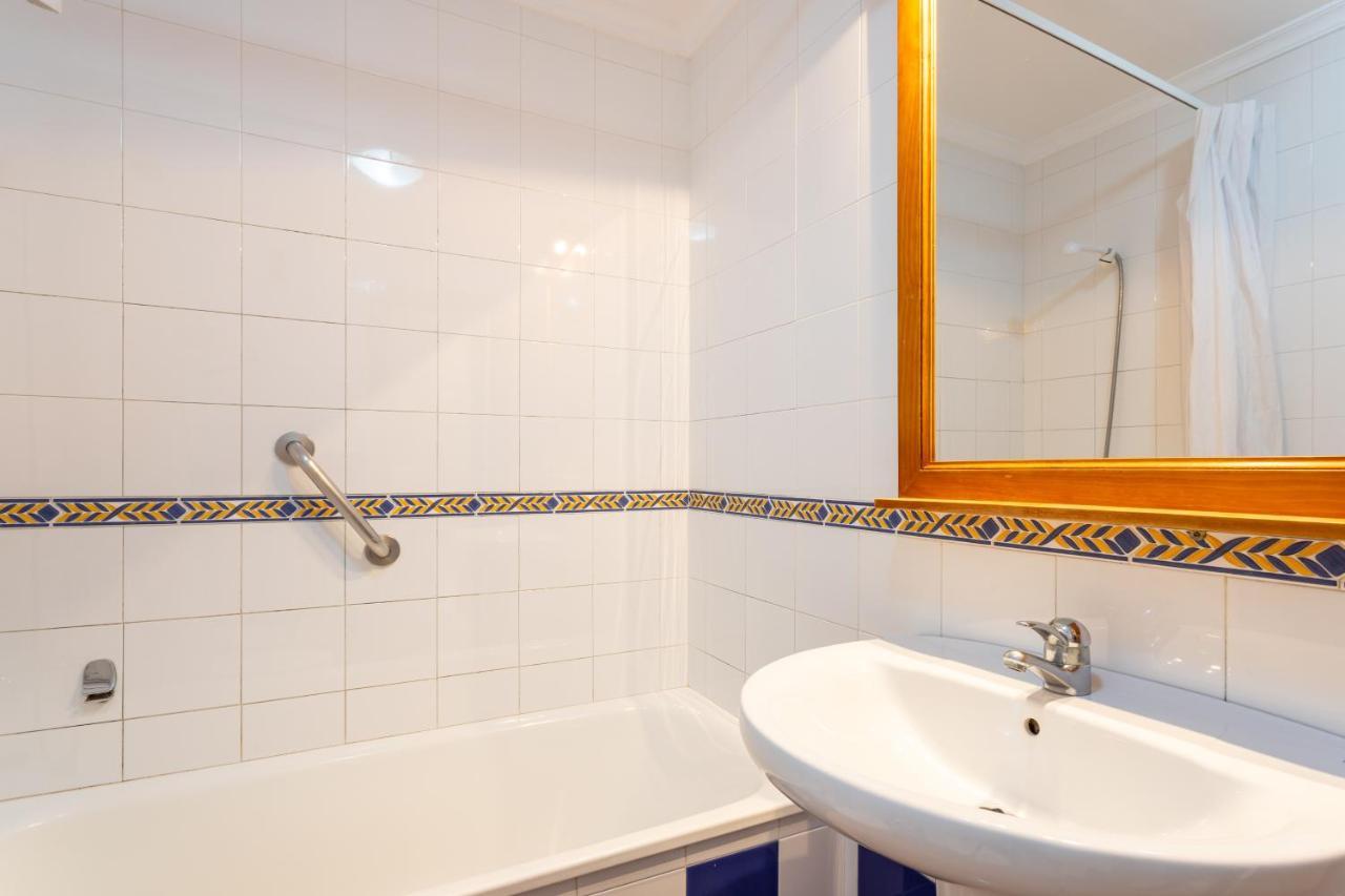 Apartamentos Solset Нерха Екстер'єр фото